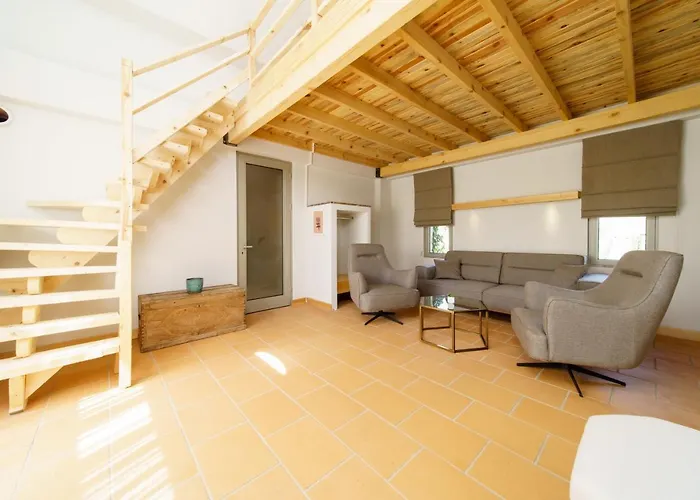 Odette Bed & Breakfast