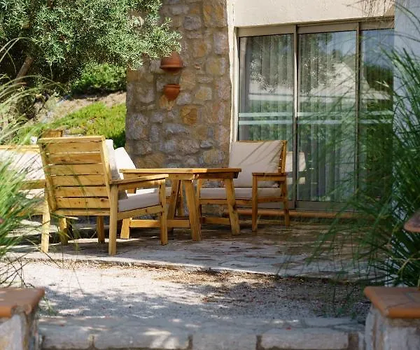 Bed & Breakfast Odette