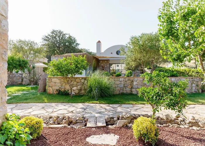 Odette Bed & Breakfast Bodrum