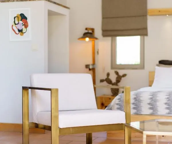 Odette Bed & Breakfast