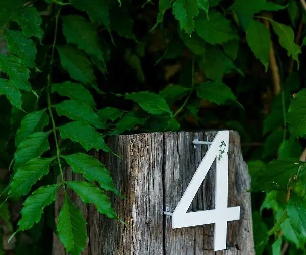 Odette Bed & Breakfast Bodrum