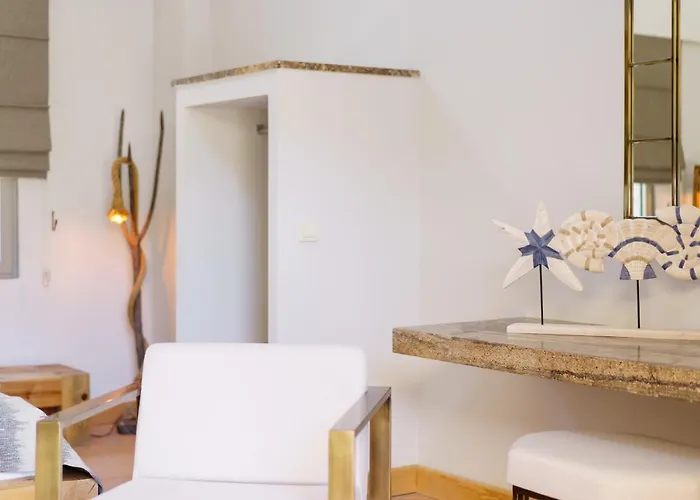 Odette Bed & Breakfast Bodrum