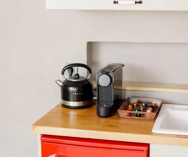 Bed & Breakfast Odette