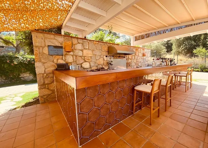 Odette Bed & Breakfast 4*