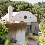 Odette בודרום