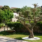 לינה וארוחת בוקר Odette