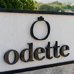 Odette 4* בודרום