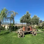 Odette Oda ve Kahvaltı 4*