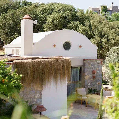 Odette Αλικαρνασσός