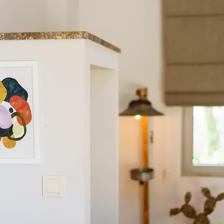 Odette 4* Αλικαρνασσός