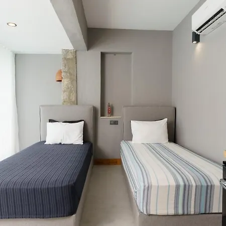 Odette Bed & Breakfast *