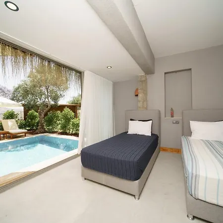 Odette Bed and Breakfast