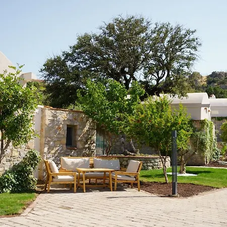 Bed & Breakfast Odette Bodrum