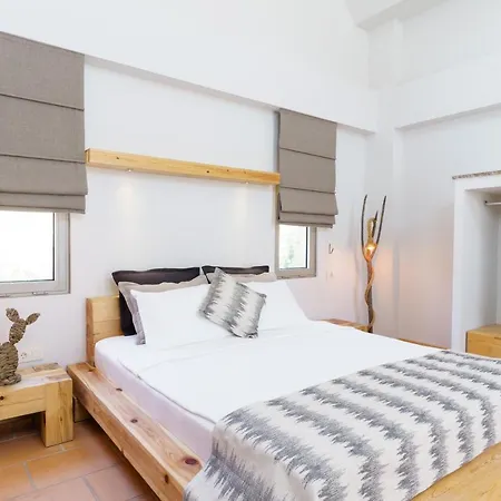 Bed and Breakfast Odette Αλικαρνασσός