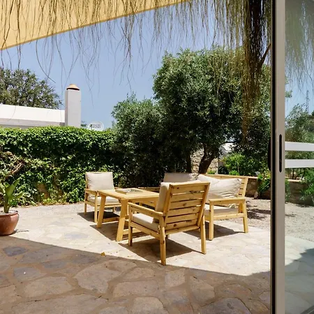 Odette 4* Αλικαρνασσός