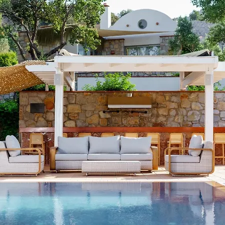 Bed and Breakfast Odette 4*