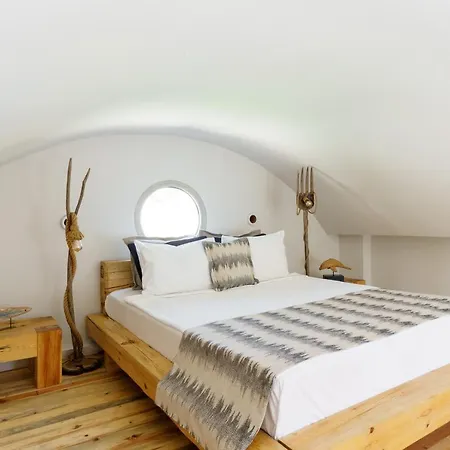 Bed and Breakfast Odette