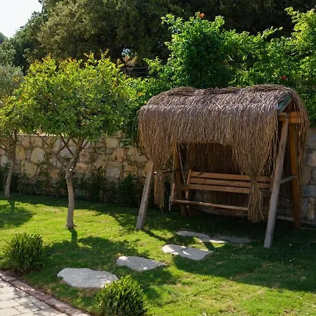 Odette 4* Αλικαρνασσός