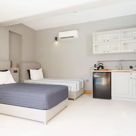 Bed & Breakfast Odette *