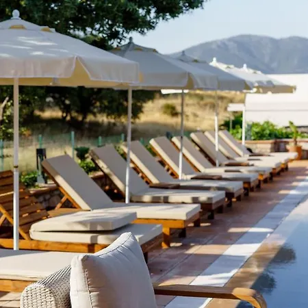 Bed and Breakfast Odette