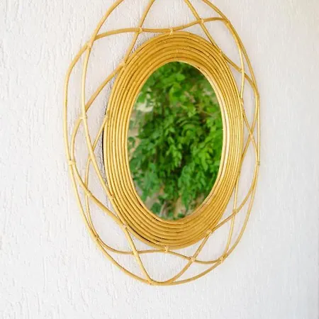 Odette Bed and Breakfast Αλικαρνασσός