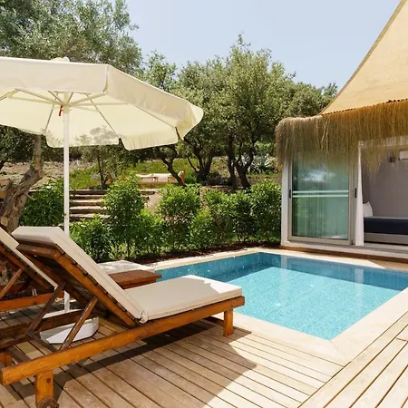 Odette Bed & Breakfast *