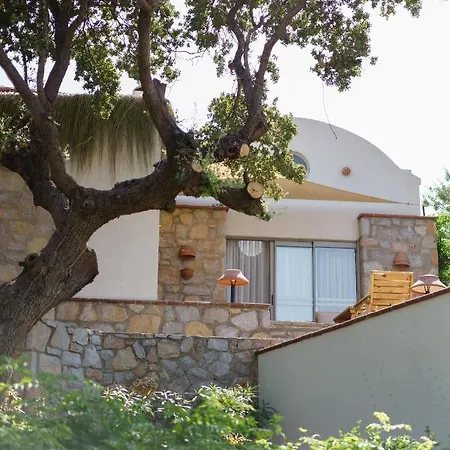 Odette Bed & Breakfast Bodrum