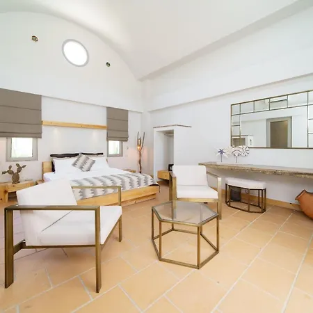 Odette Bed & Breakfast *