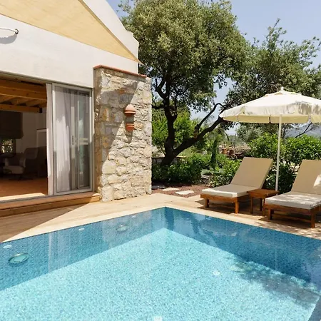 Odette Bed & Breakfast *