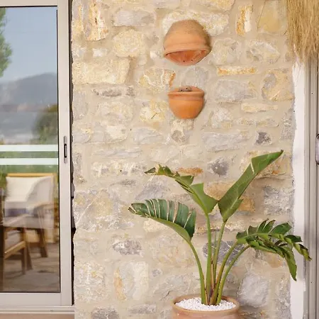 Odette 4* Αλικαρνασσός