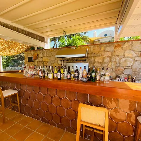 Odette Bed and Breakfast 4*