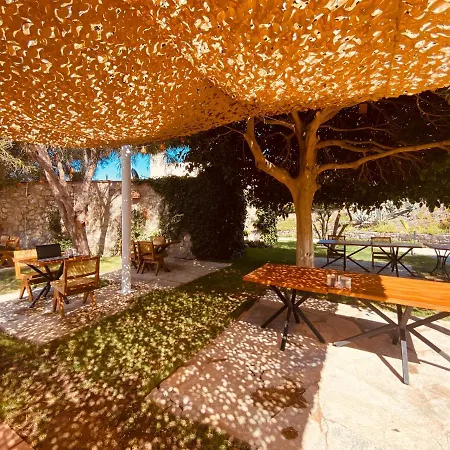 Bed and Breakfast Odette Αλικαρνασσός