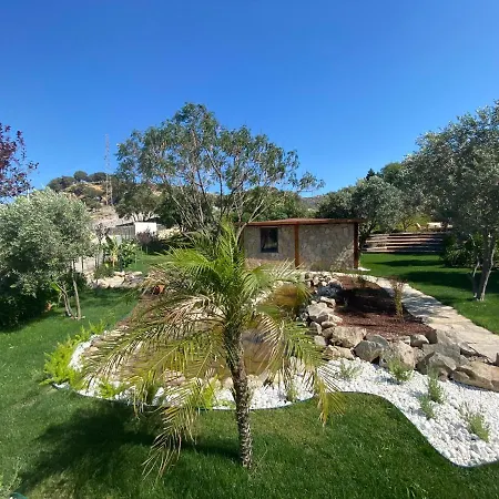 Odette Αλικαρνασσός