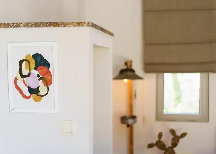 Odette 4* Αλικαρνασσός