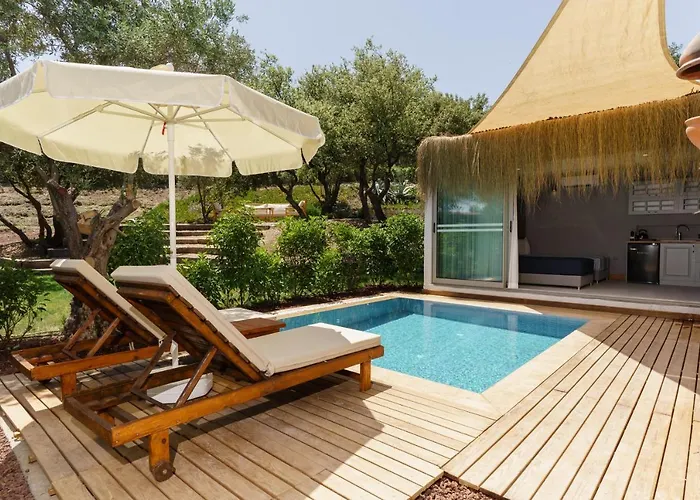 Bed and Breakfast Odette