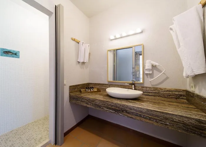 Odette 4* Αλικαρνασσός