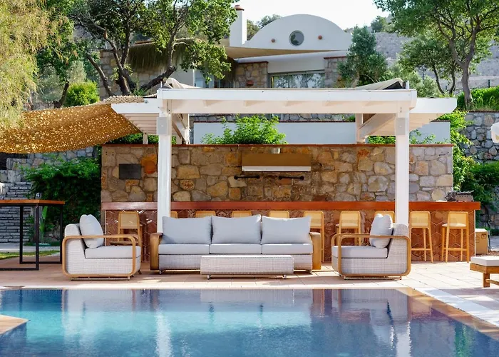 Bed and Breakfast Odette 4*