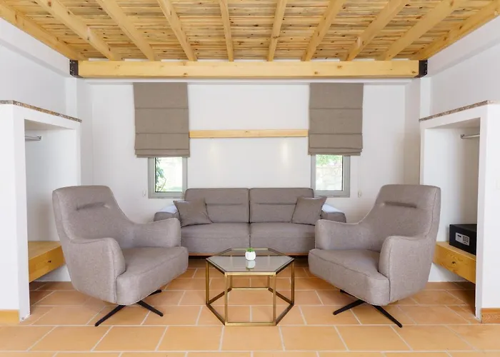 Bed and Breakfast Odette Αλικαρνασσός