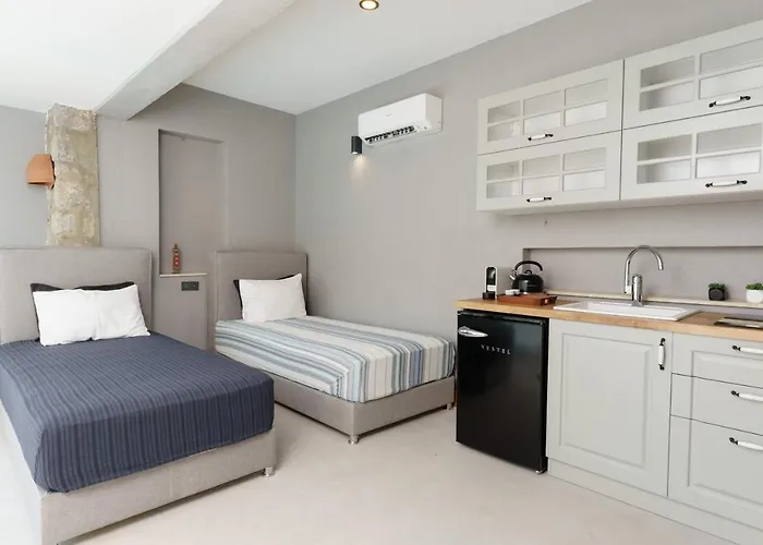 Odette Bed and Breakfast