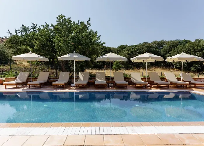 Odette Bed and Breakfast