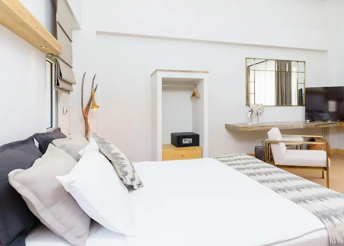 Odette Bed and Breakfast