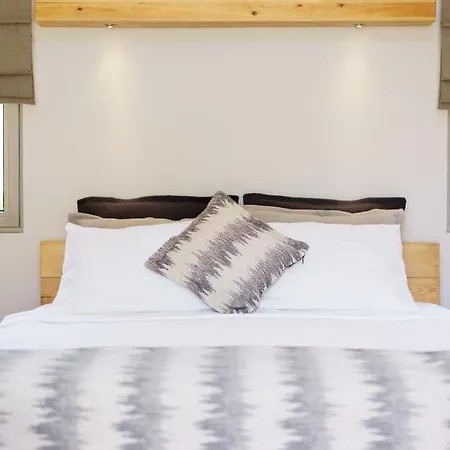 Odette Frühstückspension 4*