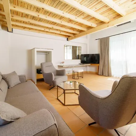 Odette Bed & Breakfast