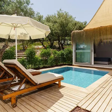 Bed & Breakfast Odette