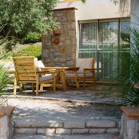 Frühstückspension Odette