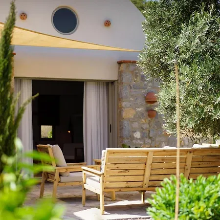 Bed & Breakfast Odette 4*