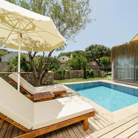 Odette Bed & Breakfast