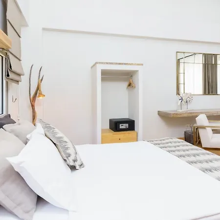 Odette Bed & Breakfast