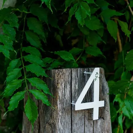 Odette Bed & Breakfast Bodrum