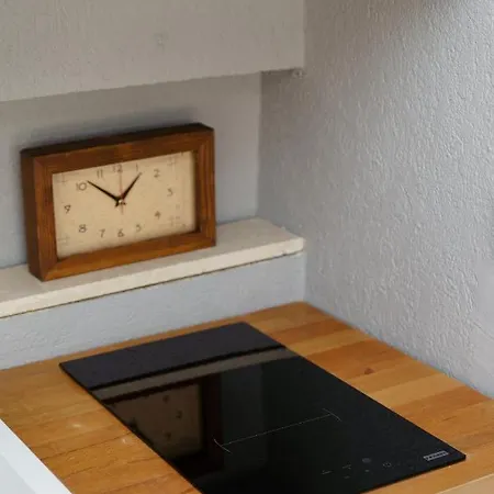 Bed & Breakfast Odette